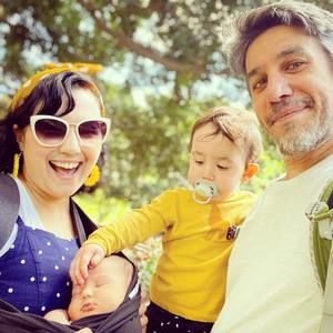 Meet your Posher, Karina